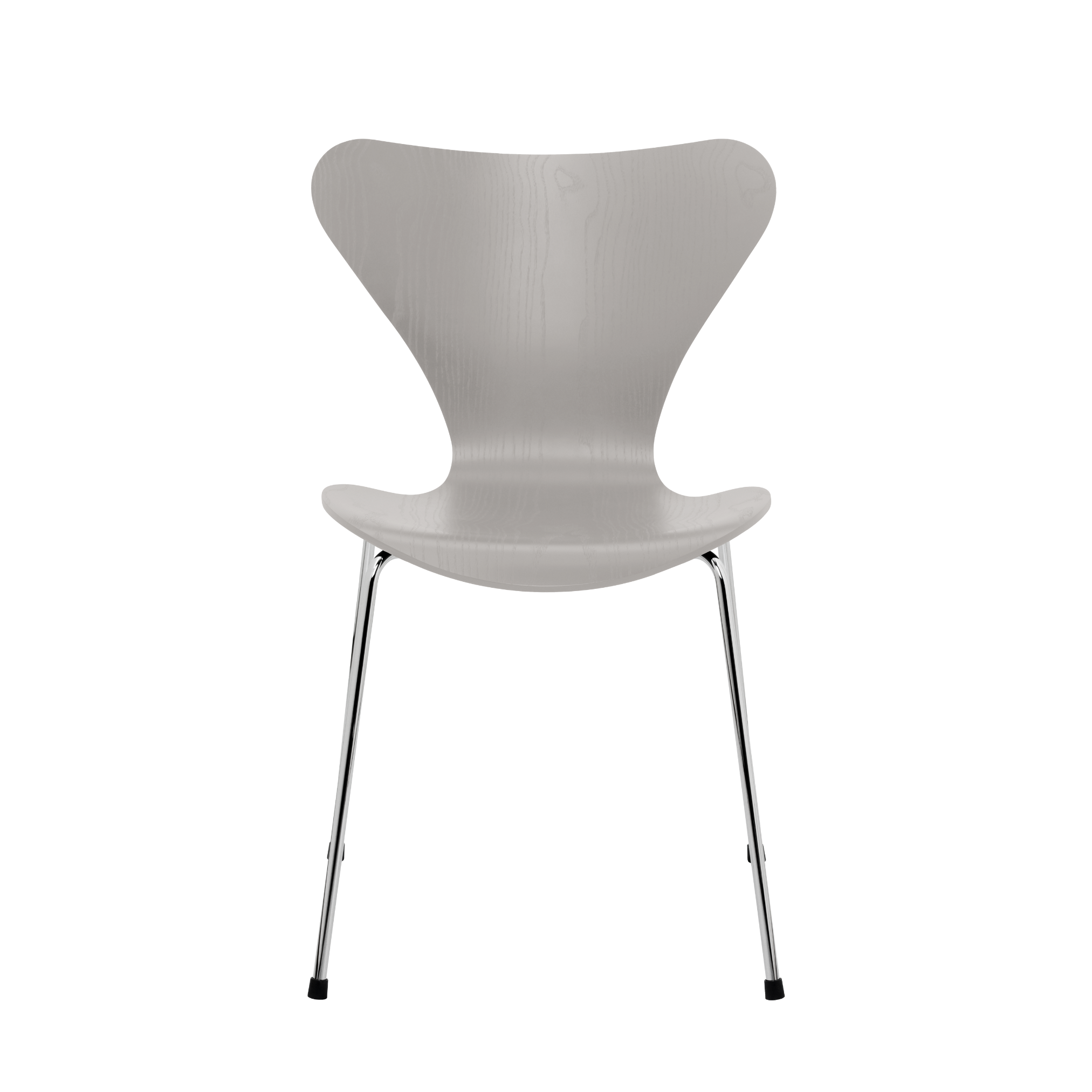Series 7 Chair Coloured Veneer